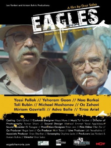 Eagles Trailer