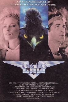 Eagle's Law Trailer