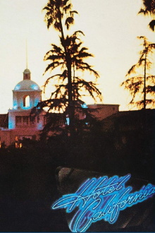 Eagles Live at the Capital Centre Trailer