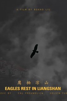 Eagles Rest in Liangshan Trailer