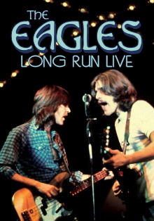 Eagles: The Long Run Trailer