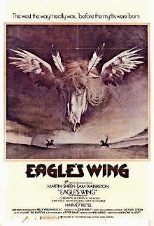 Eagle's Wing Trailer