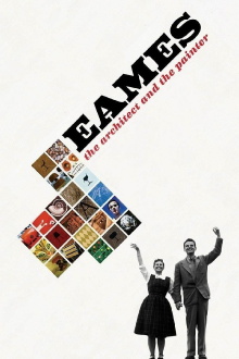 Eames: The Architect and the Painter Trailer