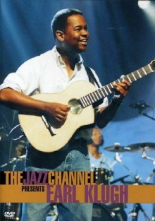 Earl Klugh: The Jazz Channel Presents Trailer