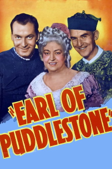 Earl of Puddlestone Trailer