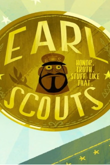 Earl Scouts Trailer
