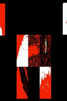 Early Abstraction Trailer