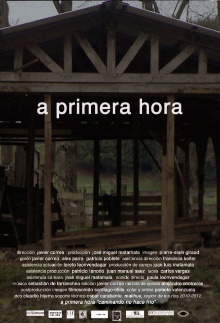 Early Trailer