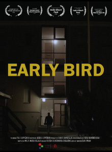 EARLY BIRD Trailer