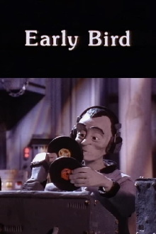 Early Bird Trailer