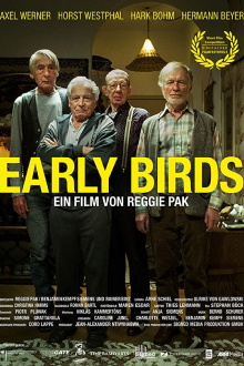 Early Birds Trailer