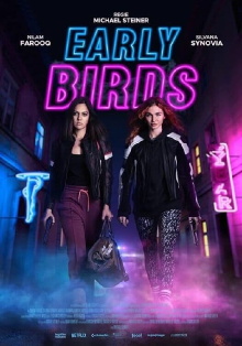 Early Birds Trailer