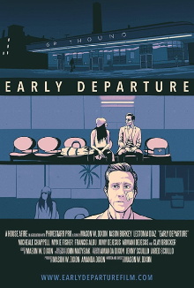 Early Departure Trailer