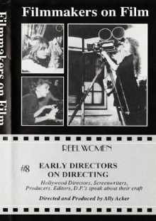 Early Directors on Directing Trailer
