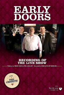 Early Doors - Live Trailer
