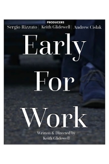 Early for Work Trailer