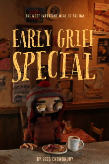 Early Grief Special Trailer