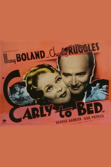 Early to Bed Trailer