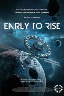 Early to Rise Trailer