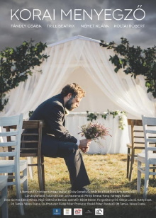 Early Wedding Trailer