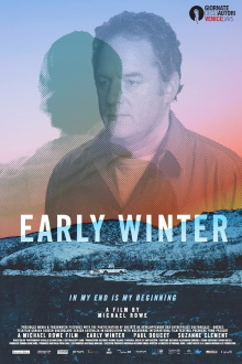 Early Winter Trailer