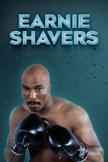 Earnie Shavers Trailer