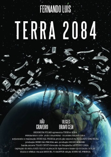 Earth 2084 Trailer