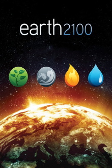Earth 2100 Trailer
