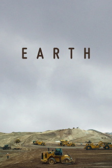 Earth Trailer