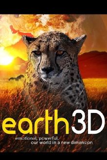 Earth Trailer