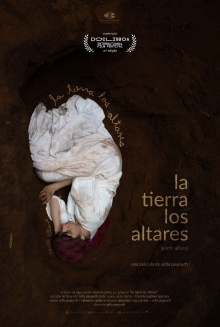 earth altars Trailer