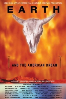 Earth and the American Dream Trailer