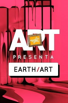 Earth/Art Trailer