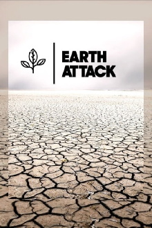 Earth Attacks! Trailer