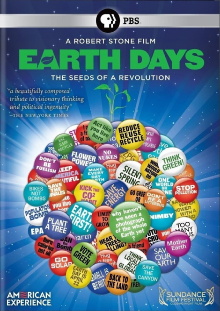 Earth Days Trailer