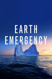 Earth Emergency Trailer