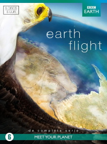 Earth Flight Trailer