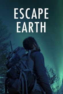 Earth Has Fallen Trailer