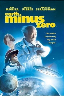Earth Minus Zero Trailer