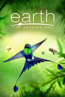 Earth: One Amazing Day Trailer