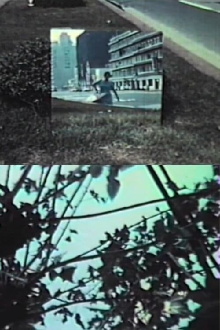 Earth Point Project—Mirror Trailer