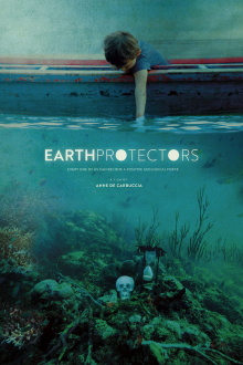 Earth Protectors Trailer