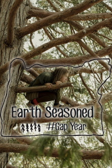 Earth Seasoned #GapYear Trailer