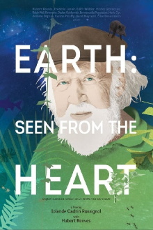 Earth: Seen From The Heart Trailer