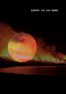Earth the New Mars Trailer