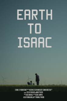 Earth to Isaac Trailer