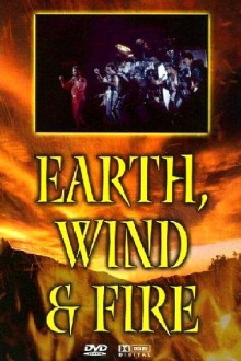 Earth, Wind & Fire Trailer