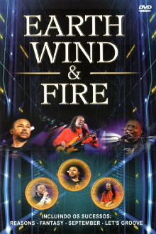 Earth, Wind & Fire - Funky Wonderland Trailer