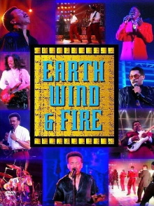 Earth Wind & Fire - Live Trailer