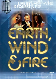 Earth, Wind & Fire: Live by Request Trailer